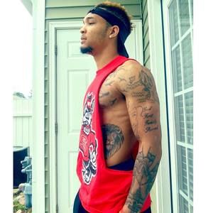 Meet your Posher, Joseph